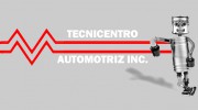 Tecnicentro Automotriz