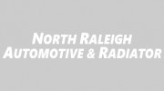 North Raleigh Automotive & Radiator Service