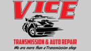 Vice Transmission & Automotive Repair