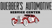 Duebber's Automotive Service Center