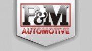 P & M Automotive