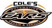 Cole's Auto Repair & Service