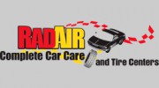 Rad Air Complete Car Care