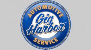 Gig Harbor Automotive Service