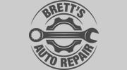 Brett's Auto Repair