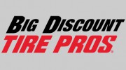 Big Discount Tire Pros