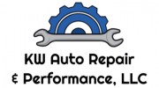 KW Auto Repair & Performance