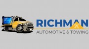 Richman Automotive & Towing