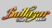 Baltazar's Tire Shop