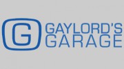 Honda Repair By Gaylord's Garage