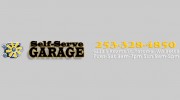 Self-Serve Garage