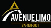 Avenue Limo Ground Transportation