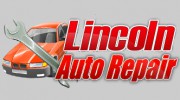 Lincoln Auto Repair